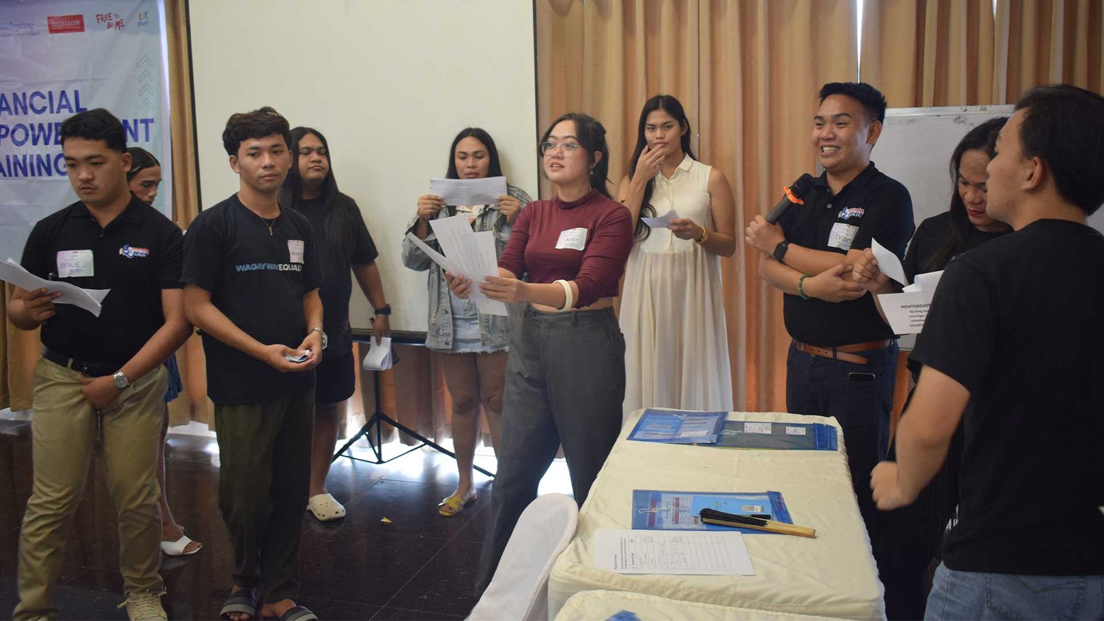 Building Inclusive Schools: Training for Educators