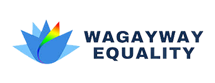 wagayway equality logo