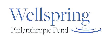 wellspring philanthropic fund logo
